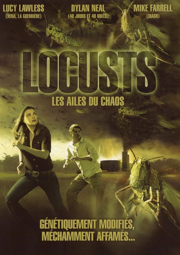 Les ailes du chaos streaming fr