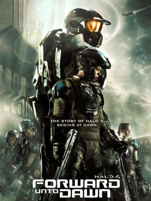 Halo - Série 2022 - AdoroCinema