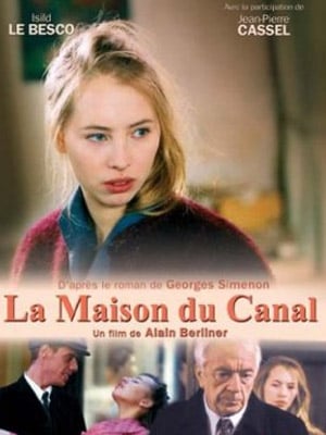 La Maison du Canal streaming