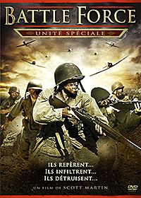 Battle Force, unité spéciale streaming fr