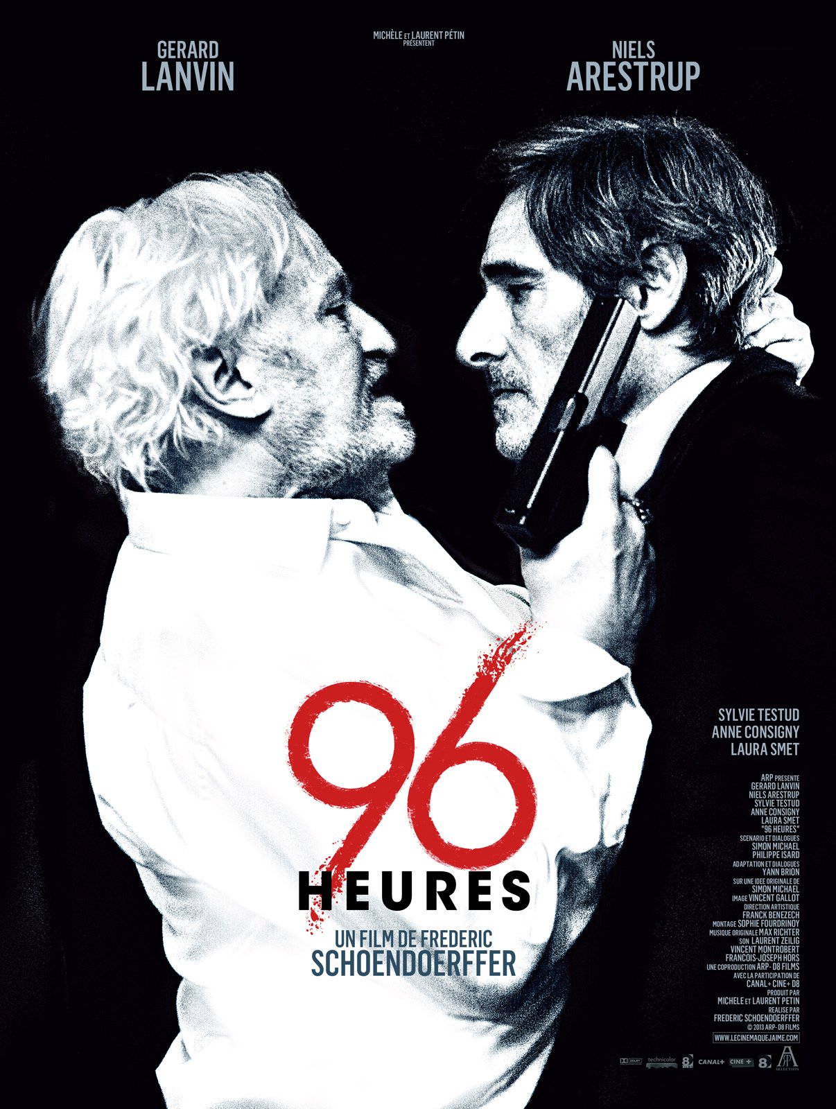 96 Heures - Film français 473917
