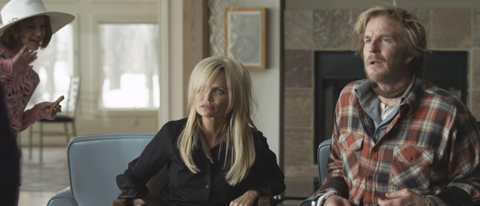 Photo de Matthew Modine - Family Weekend : Photo Matthew Modine ...