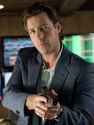Edward Burns