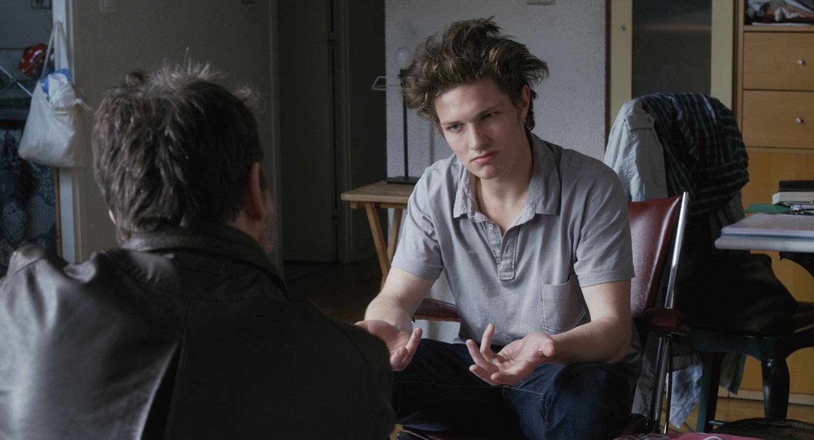 Arrête Ou Je Continue Streaming Photo du film Arrête ou je continue - Photo 4 sur 13 - AlloCiné