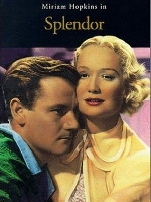 Splendor streaming gratuit