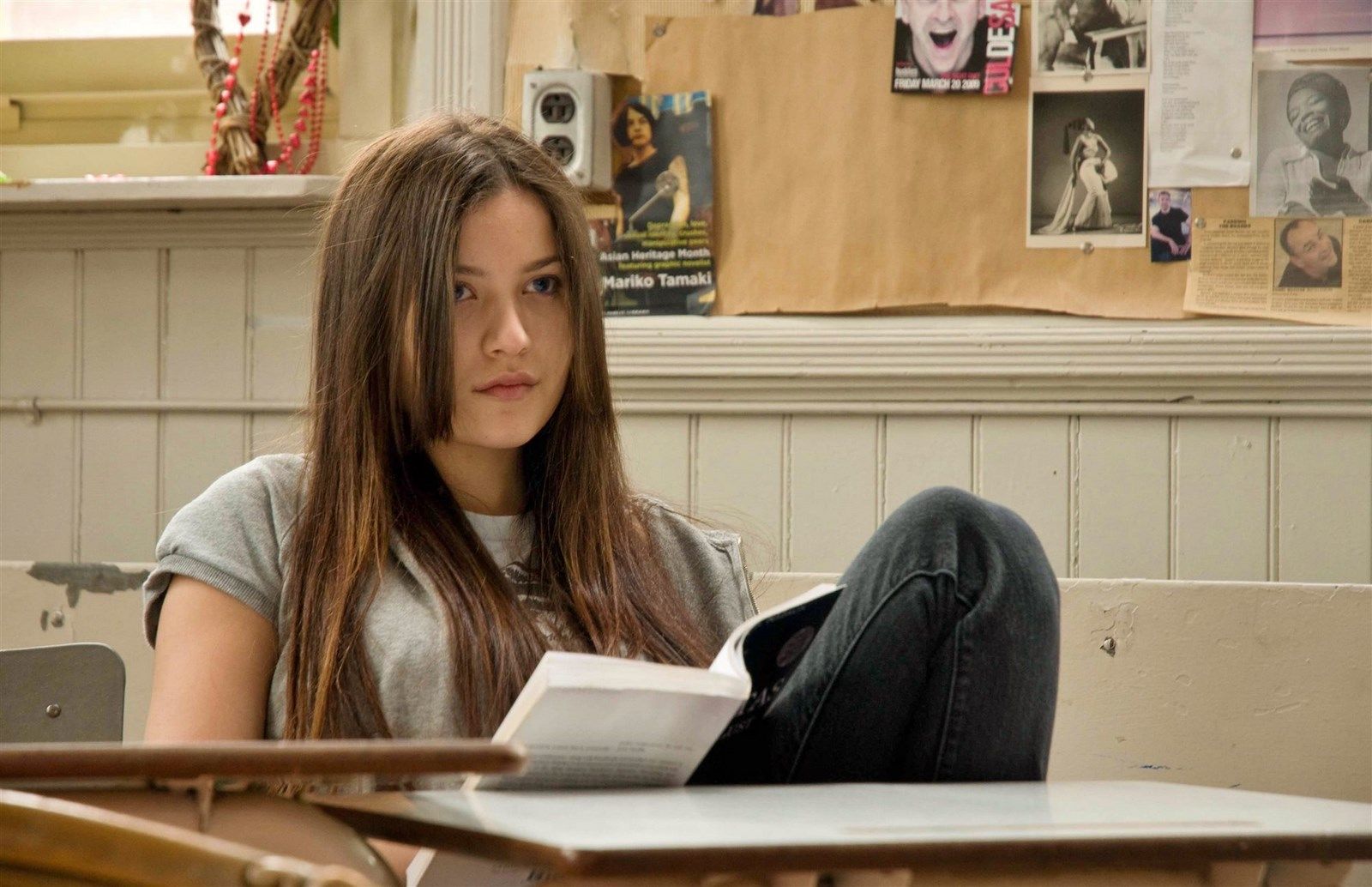 Photo de Lola Tash Photo Lola Tash AlloCiné