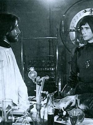 Frankenstein: Une histoire d'amour streaming gratuit