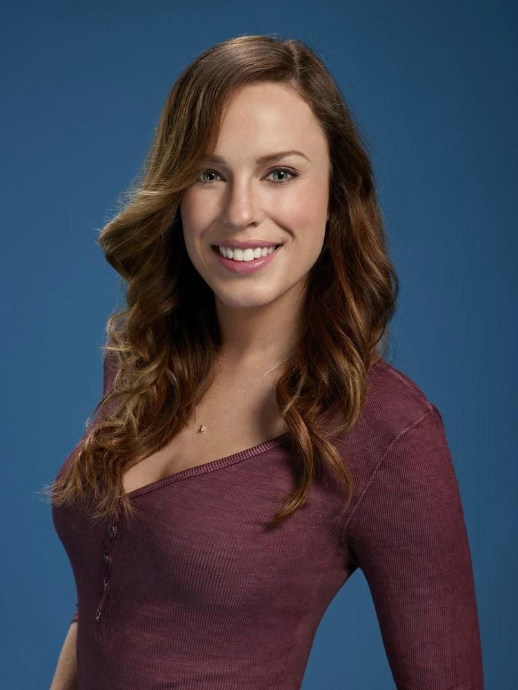 Photo de Jessica McNamee Photo Jessica McNamee Photo 16 sur 19