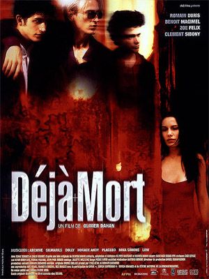 Déjà mort streaming gratuit