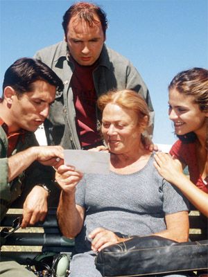 Le don fait à Catchaires streaming fr