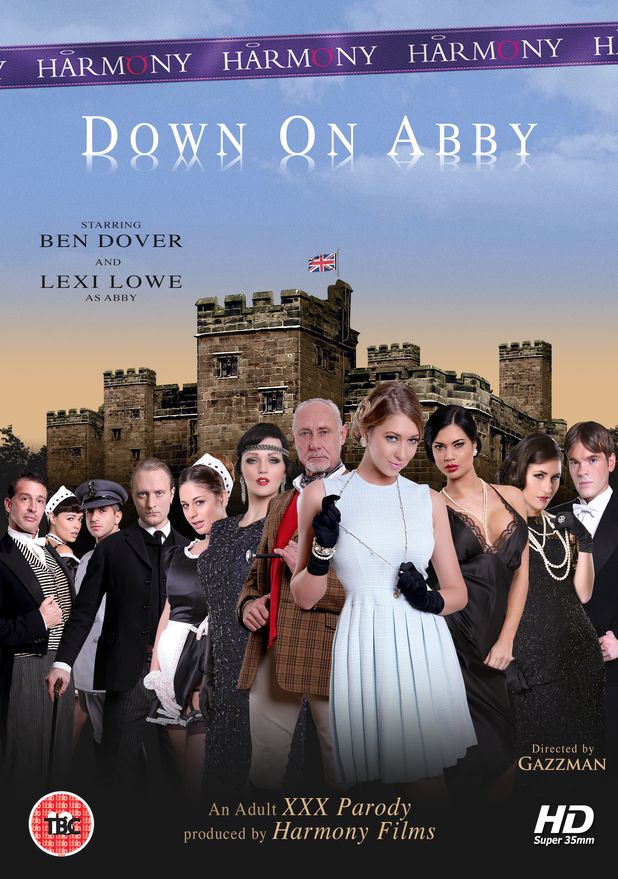 Down on Abby streaming vf gratuit