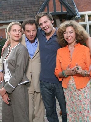 L'Ex de ma fille (TV) streaming fr