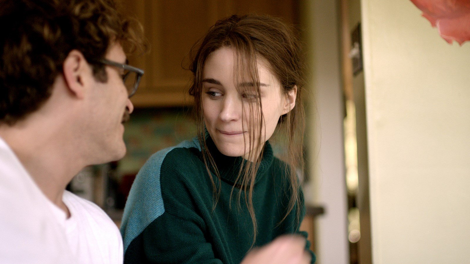 Photo De Rooney Mara Her Photo Joaquin Phoenix Rooney Mara Photo 100 Sur 134 Allociné