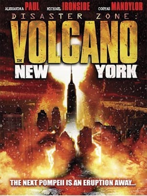 New York Volcano streaming
