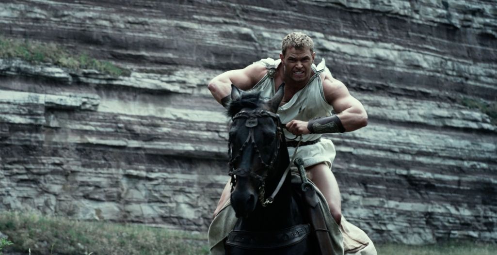 Photo du film La Légende d'Hercule - Photo 32 sur 50 - AlloCiné