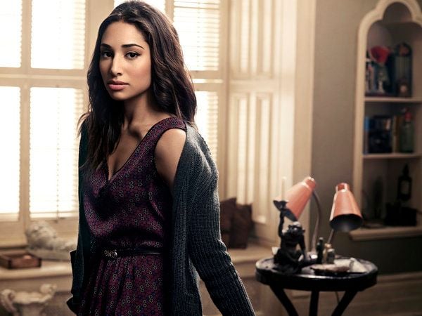 Being Human (US) : Photo Meaghan Rath - 49 sur 143 - AlloCiné