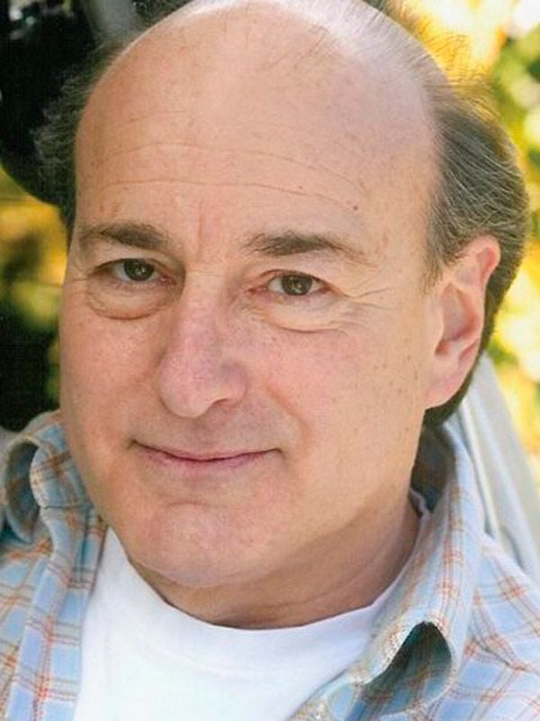 Peter Friedman AlloCiné Peter Friedman AlloCiné