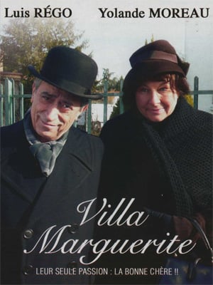 Villa Marguerite - Film en français 326031