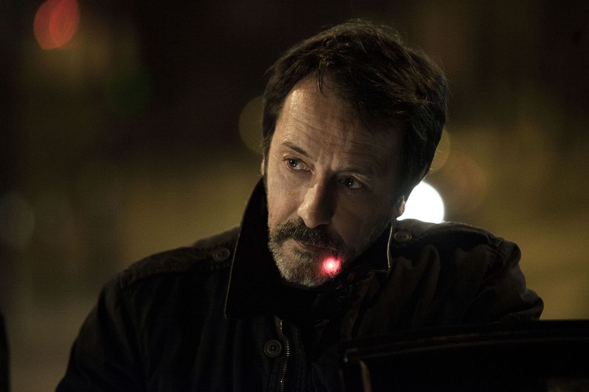Braquo Saison 1 Episode 9 Streaming Braquo : Photo Jean-Hugues Anglade - 13 sur 119 - AlloCiné