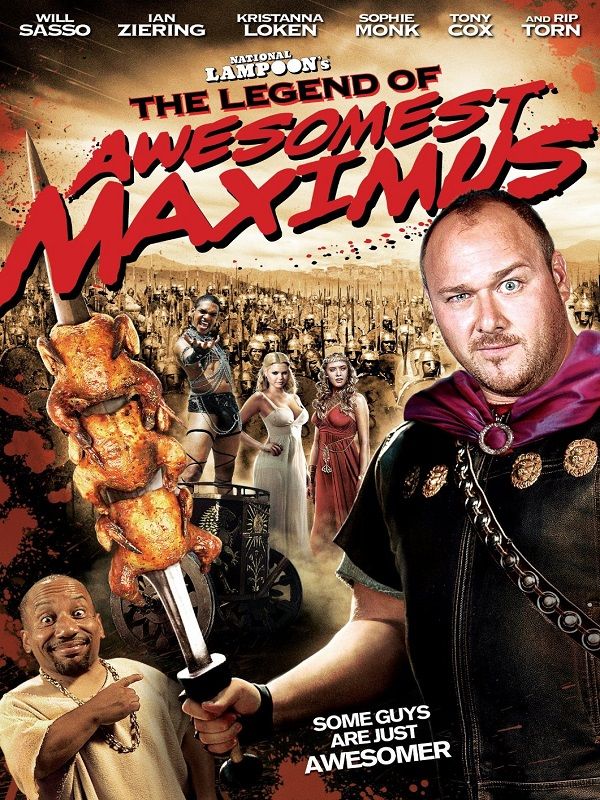 La Légende de Superplus Maximus streaming vf gratuit