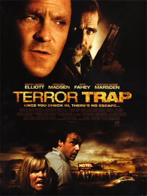 Terror Trap streaming