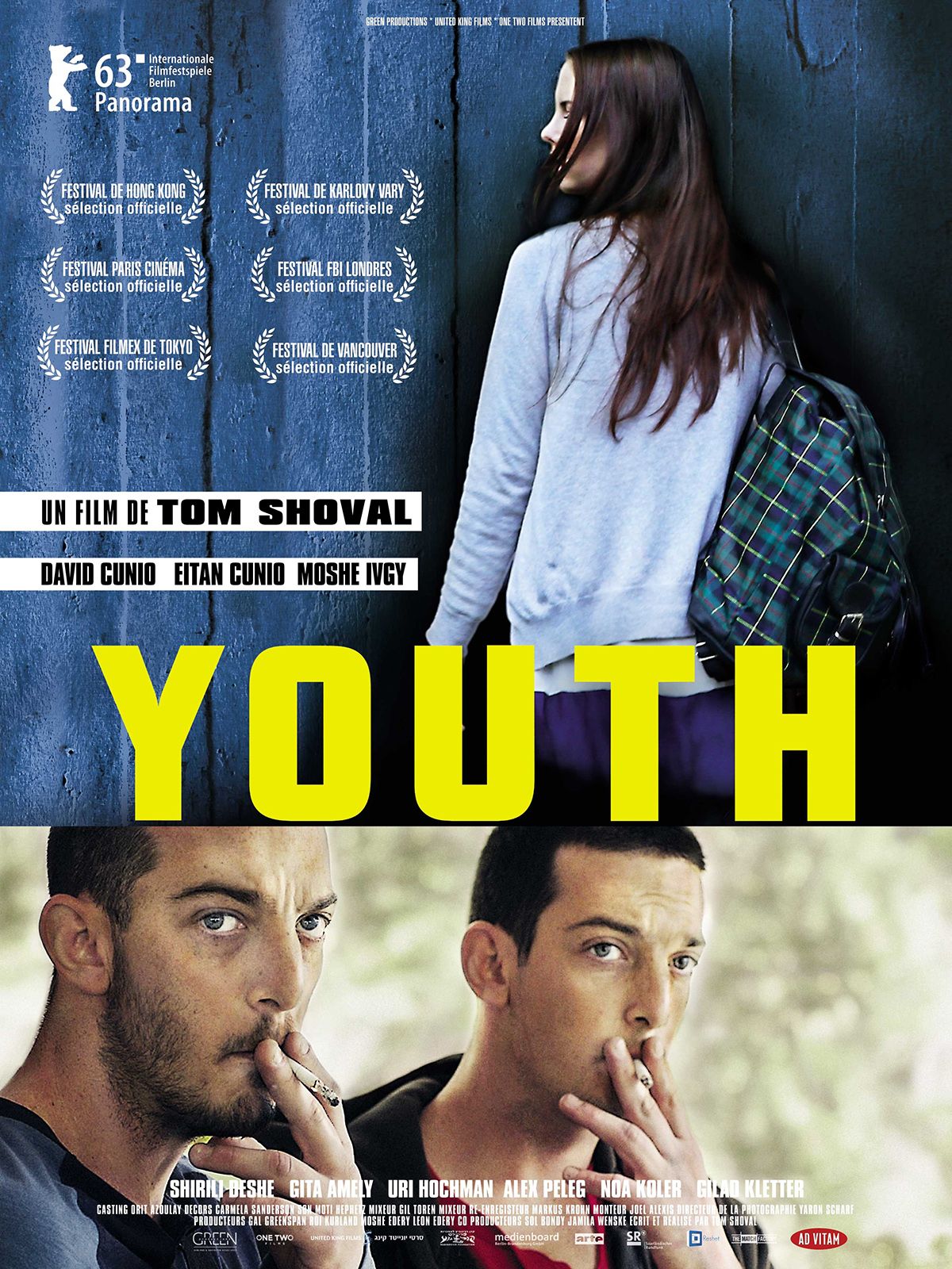 Youth streaming vf gratuit