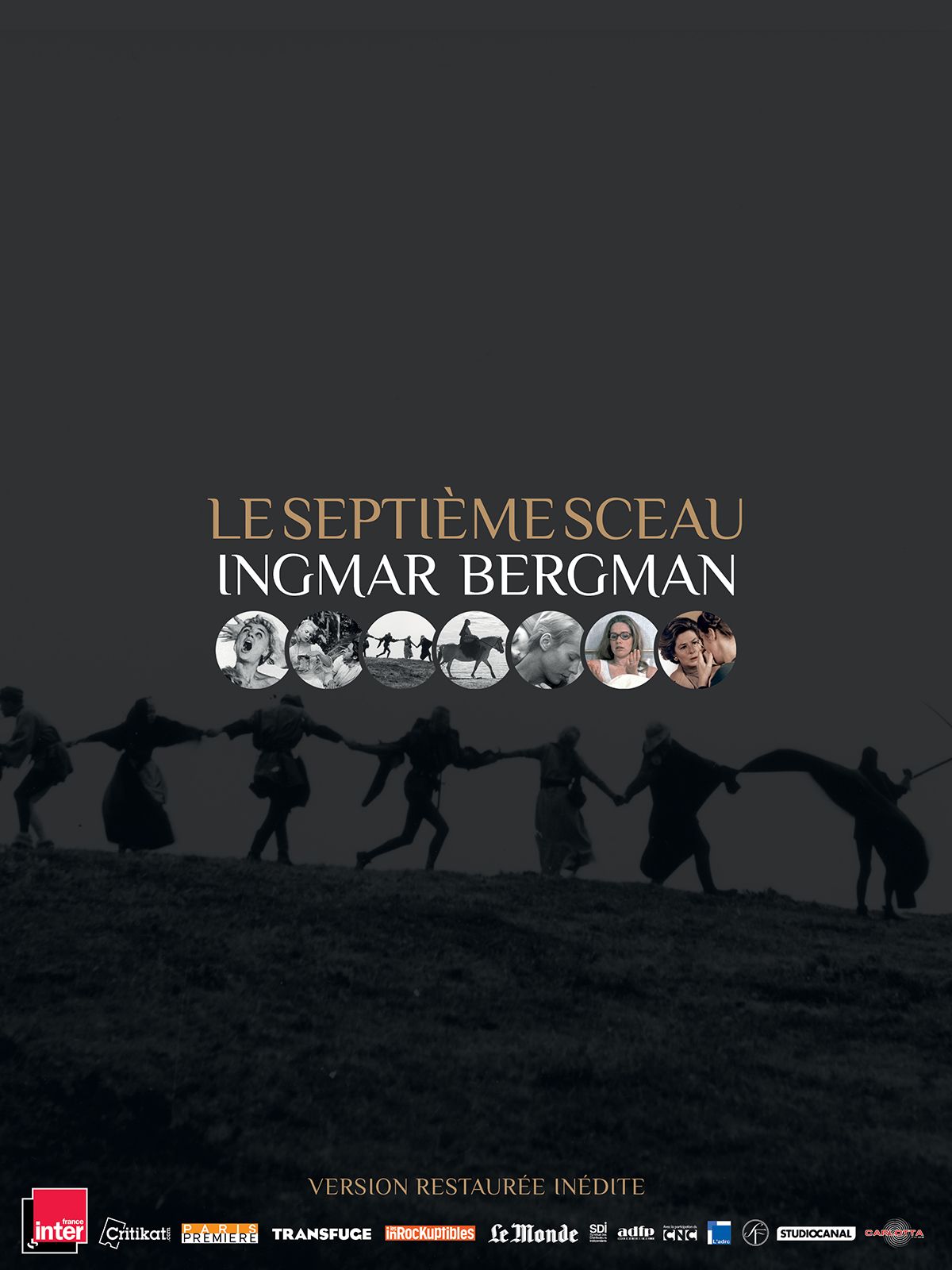 Le Septième Sceau streaming vf gratuit