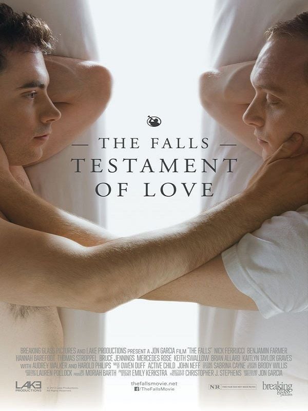 The Falls: Testament of Love streaming vf gratuit