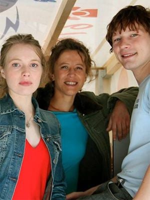 3 pièces, cuisine, bains streaming gratuit