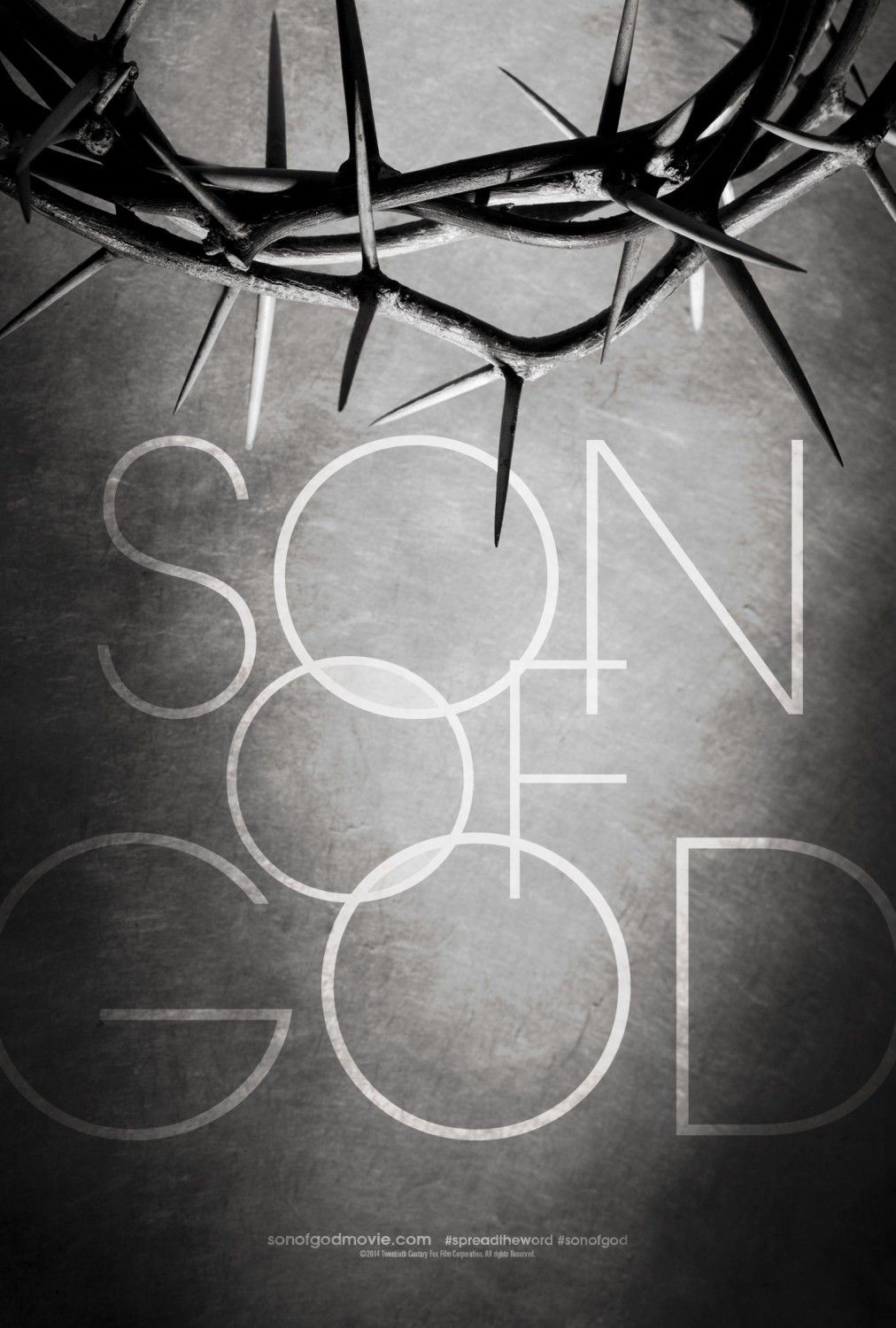 Son Of God - Film 2014 - AlloCiné