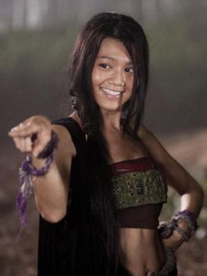 Chrissie Chau Tattoos