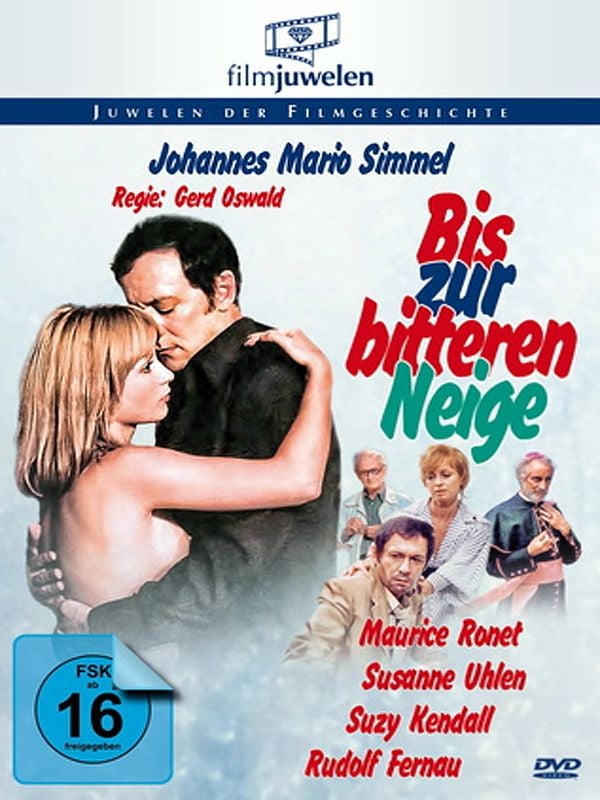 Bis zur bitteren Neige streaming vf gratuit