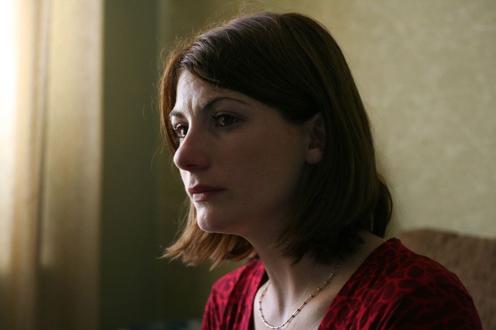 Films Et Séries Tv Avec Jodie Whittaker