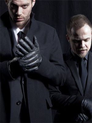 Les justiciers masqués streaming gratuit