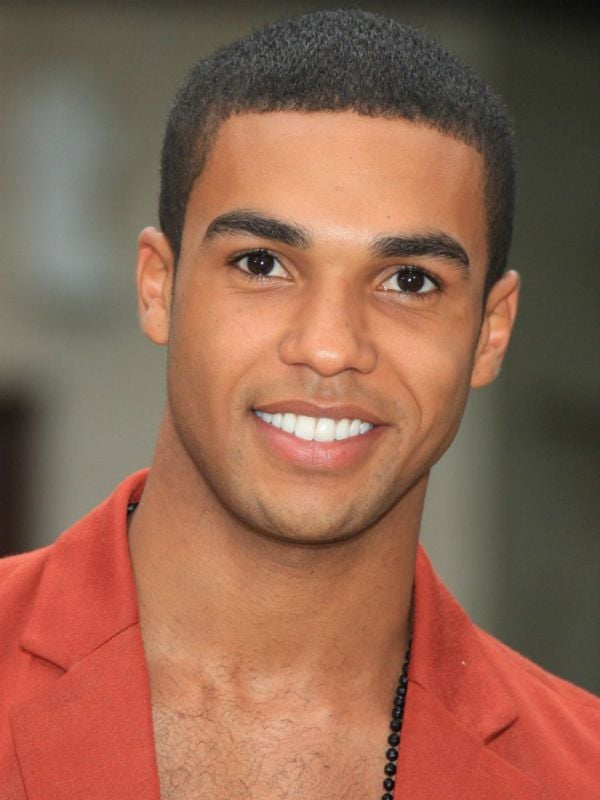 Cain Streaming Saison 1 Lucien Laviscount : Filmographie - AlloCiné
