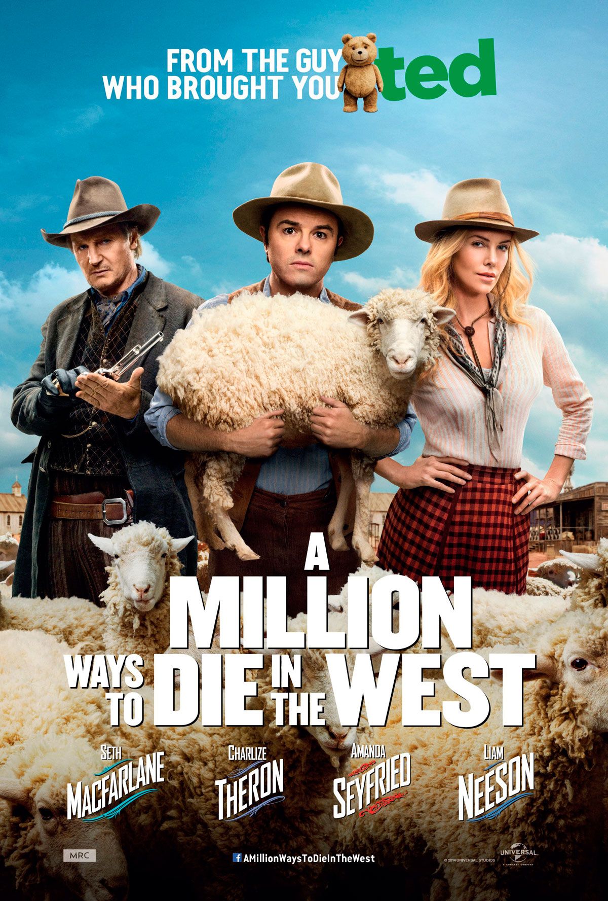 Dans Le Silence De L'ouest Streaming Affiche du film Albert à l'ouest - Photo 14 sur 31 - AlloCiné