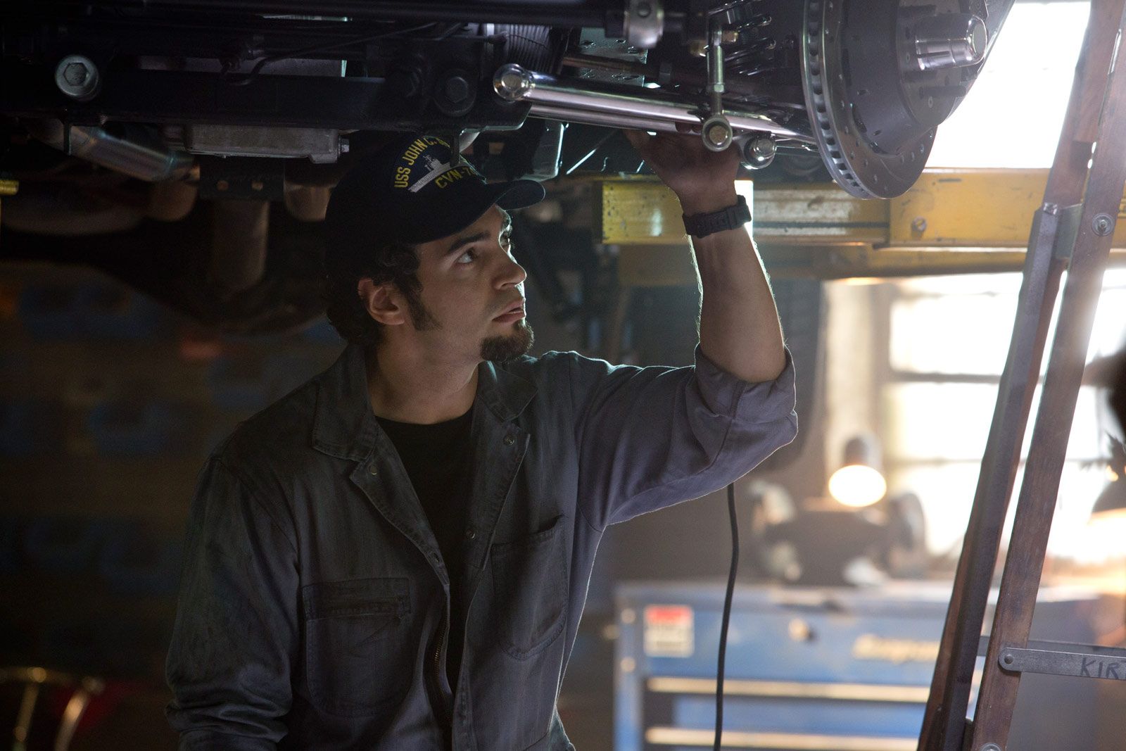 Need For Speed Film Streaming Vf Photo du film Need for Speed - Photo 12 sur 47 - AlloCiné