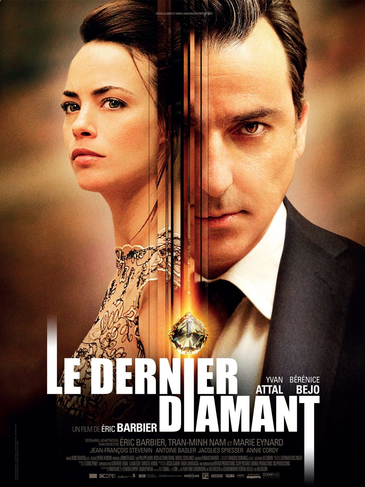 Le Dernier Diamant streaming vf gratuit