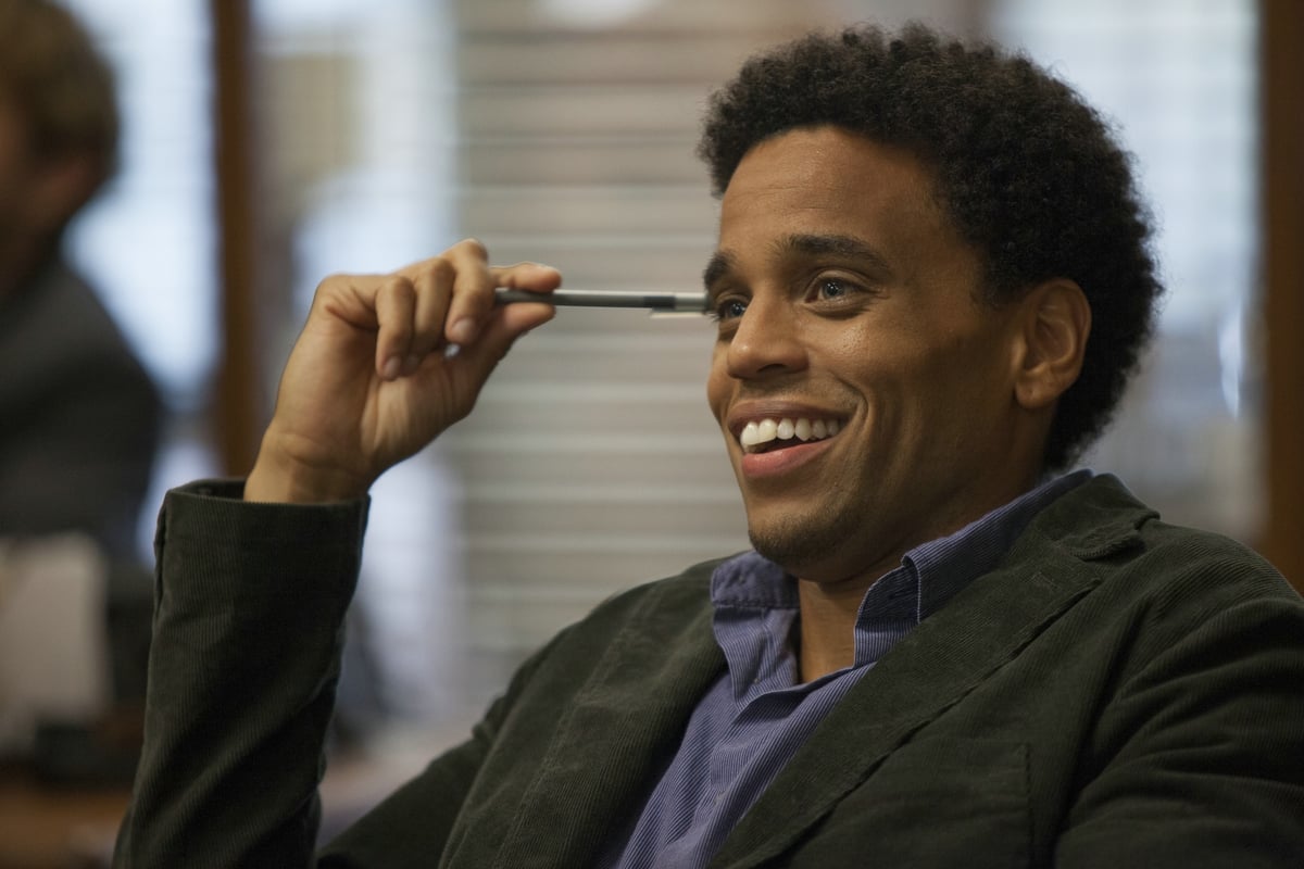 Photo De Michael Ealy About Last Night Photo Michael Ealy Photo Sur Allocin