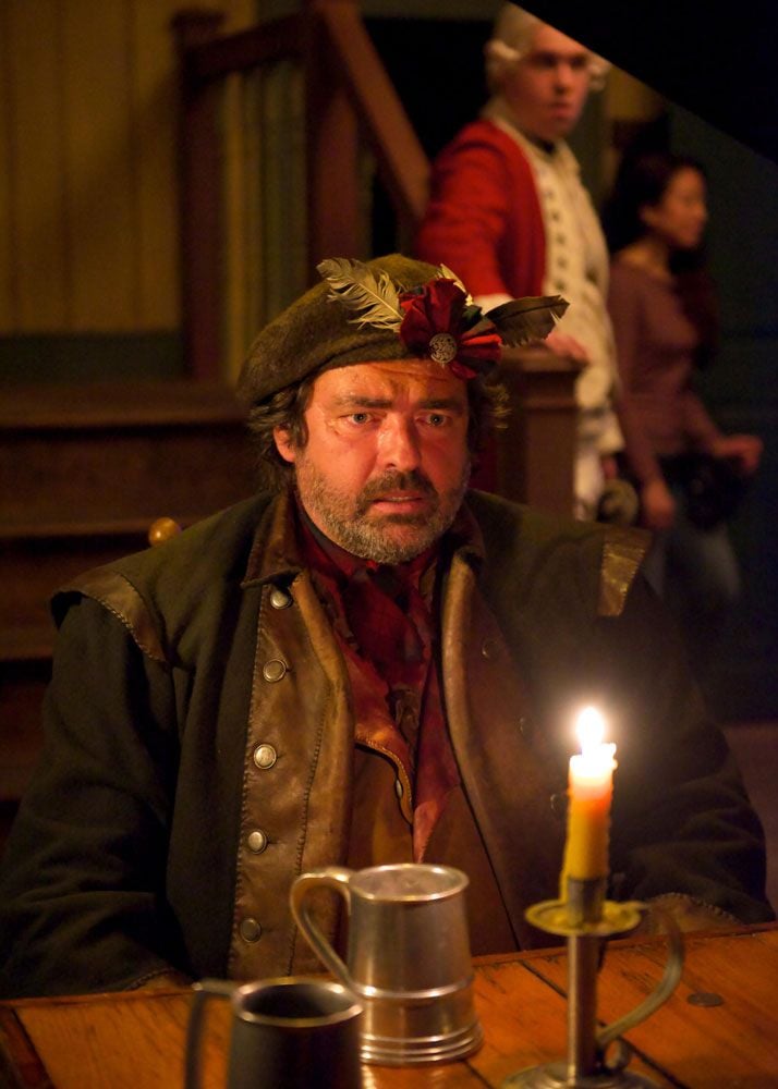 Films Et Séries Tv Avec Angus Macfadyen