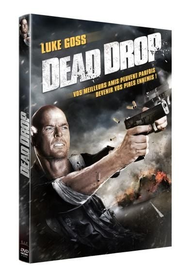 Dead Drop streaming fr