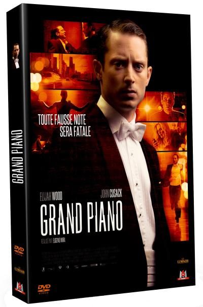 Grand Piano streaming gratuit