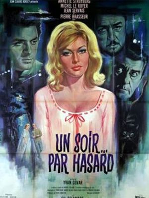 Un soir... par hasard streaming gratuit