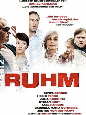 Ruhm streaming gratuit