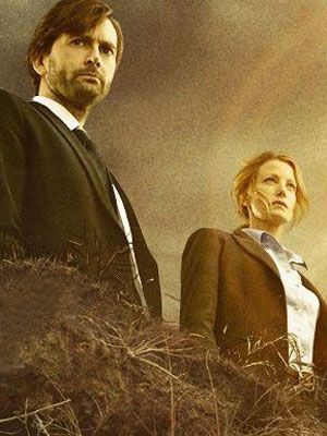 gracepoint netflix