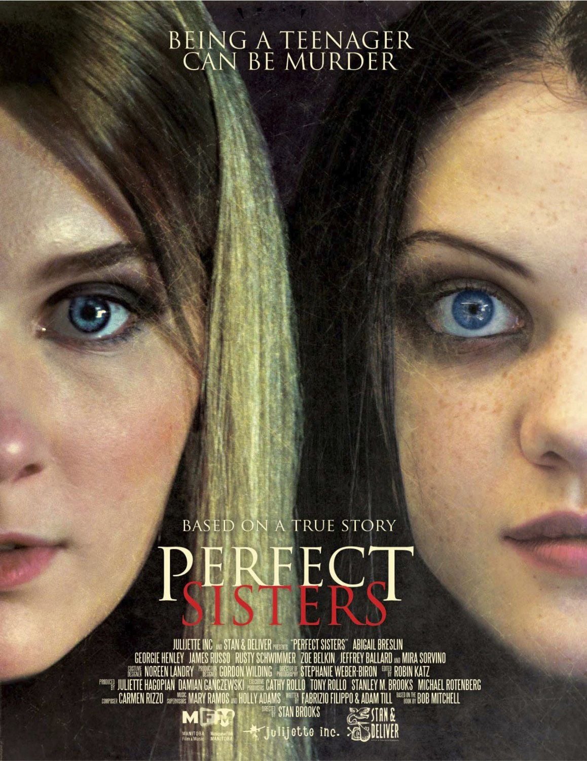 Perfect Sisters streaming vf gratuit