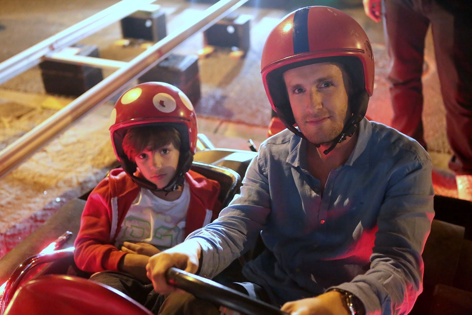 Photo du film Babysitting - Photo 12 sur 22 - AlloCiné