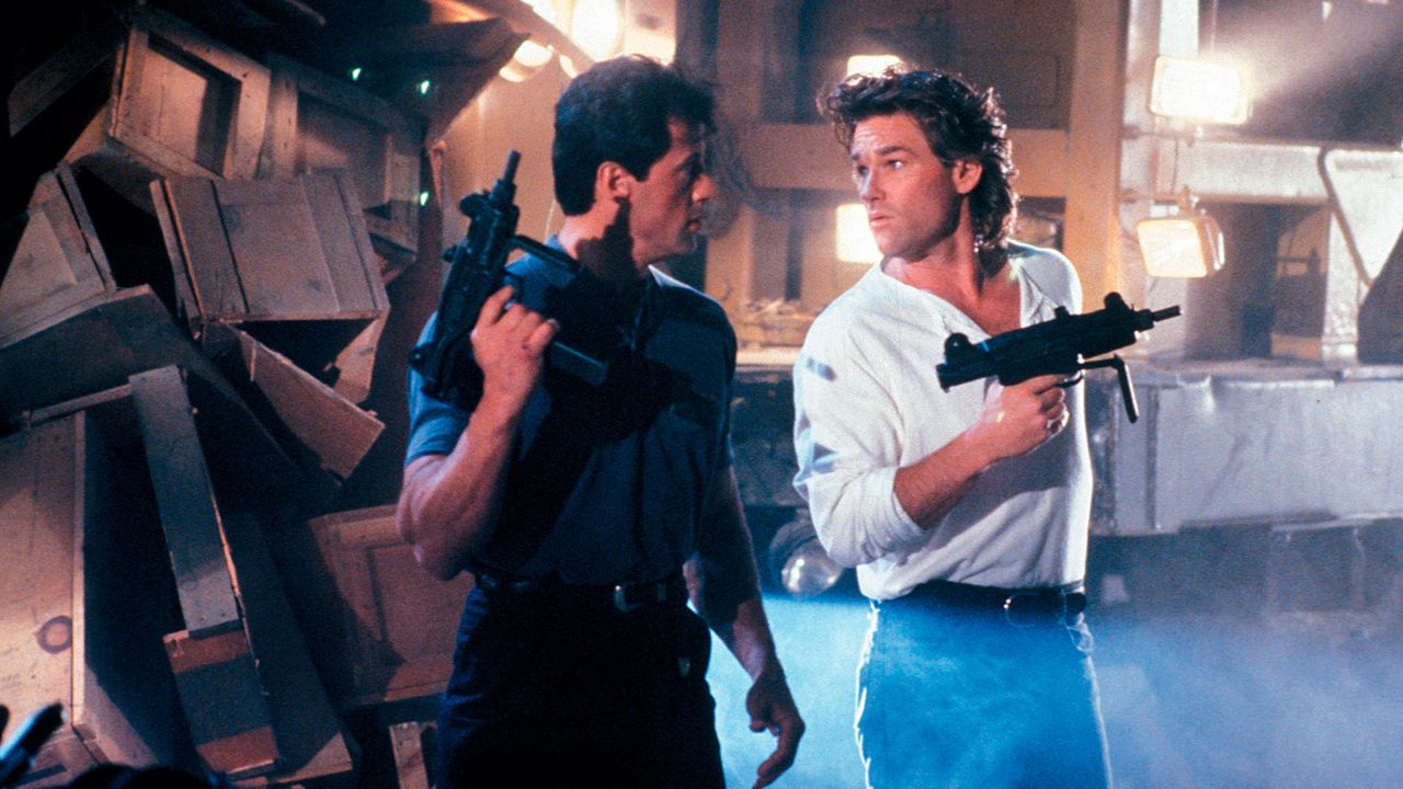 Photo du film Tango & Cash - Photo 2 sur 8 - AlloCiné