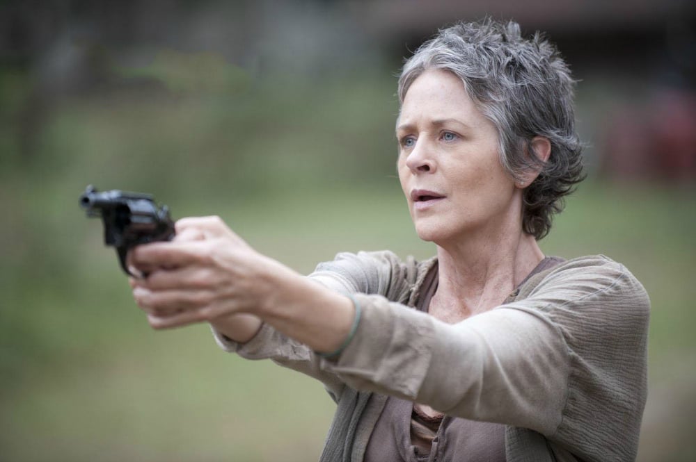 Photo De Melissa Mcbride The Walking Dead Photo Melissa Mcbride Photo 66 Sur 89 Allociné 4793