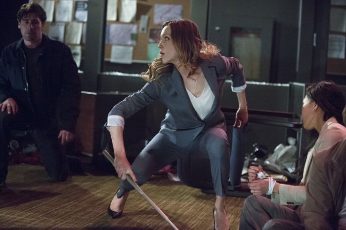 Katie Cassidy Films Et Programmes Tv Photo de Katie Cassidy - Photo Katie Cassidy - AlloCiné